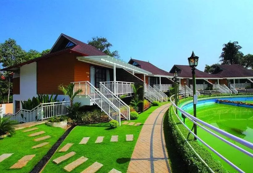 Wetzlar Resorts And Hotels