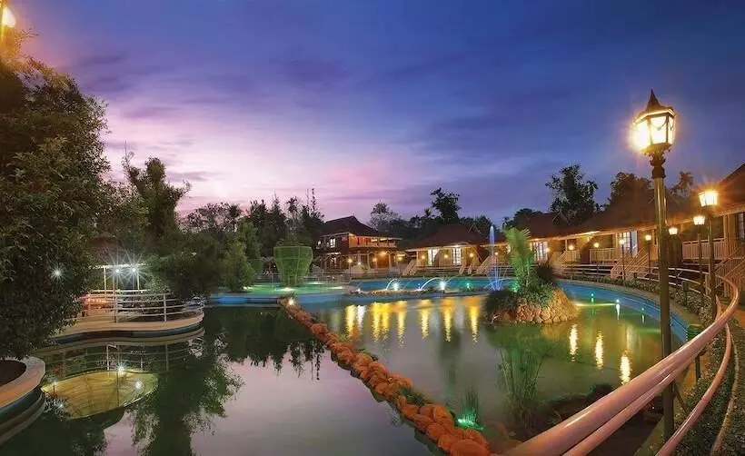 Wetzlar Resorts And Hotels