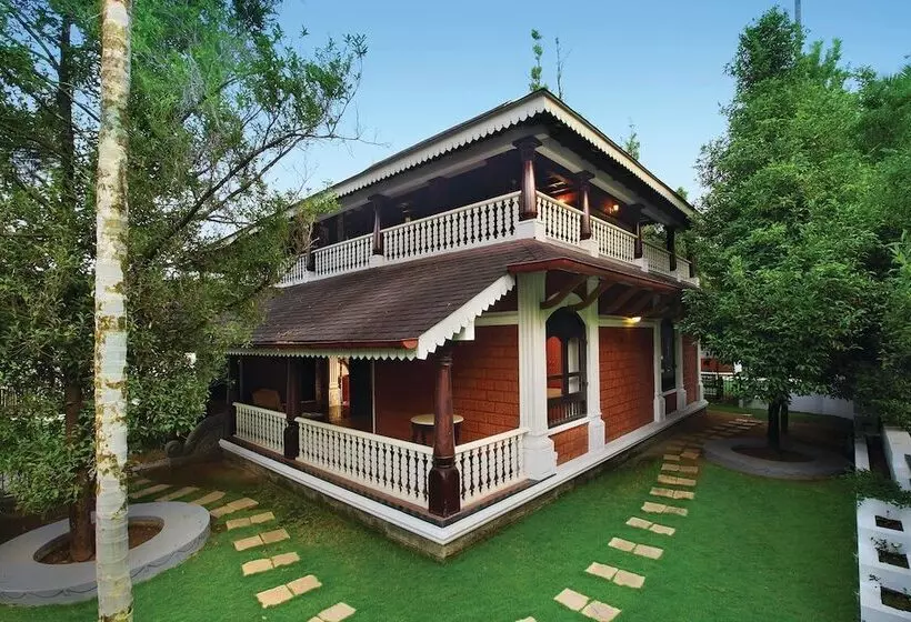 Wetzlar Resorts And Hotels