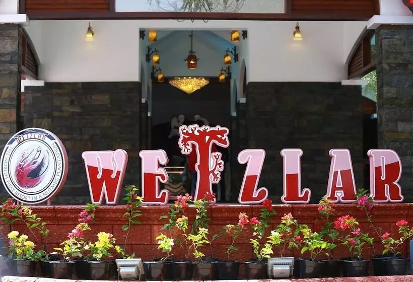 Wetzlar Resorts And Hotels