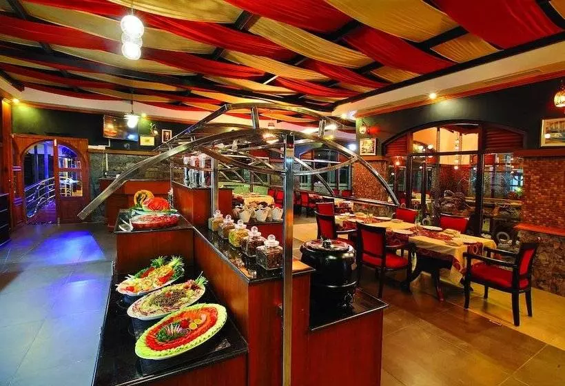 Wetzlar Resorts And Hotels