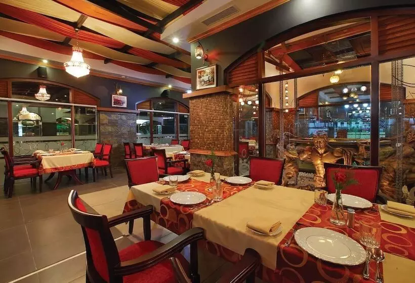 Wetzlar Resorts And Hotels