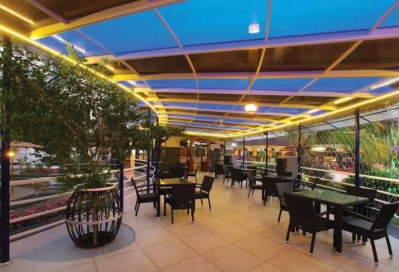 Wetzlar Resorts And Hotels