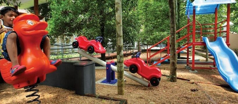 Wetzlar Resorts And Hotels