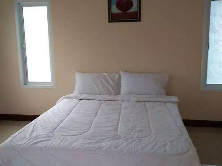 Hotelli Yamsurl House Resort