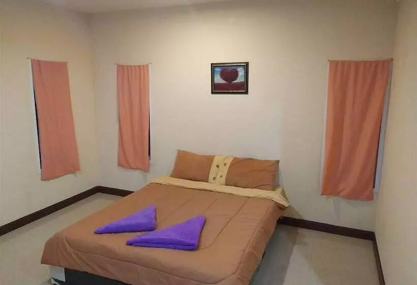 Hotelli Yamsurl House Resort