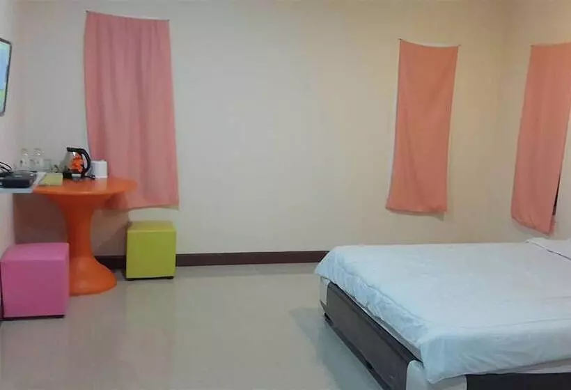 Hotelli Yamsurl House Resort