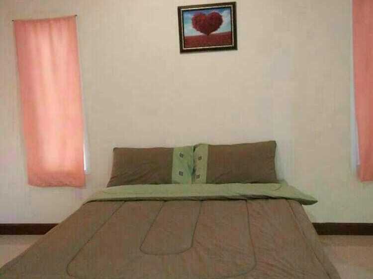 Szálloda Yamsurl House Resort