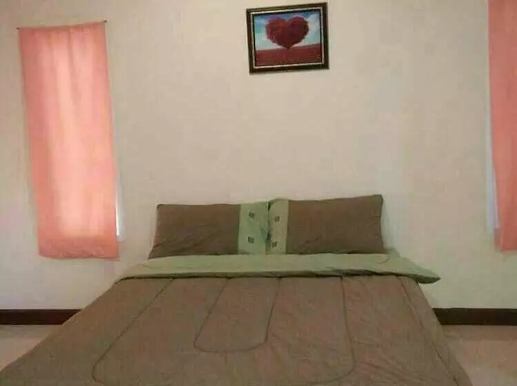 Hotelli Yamsurl House Resort