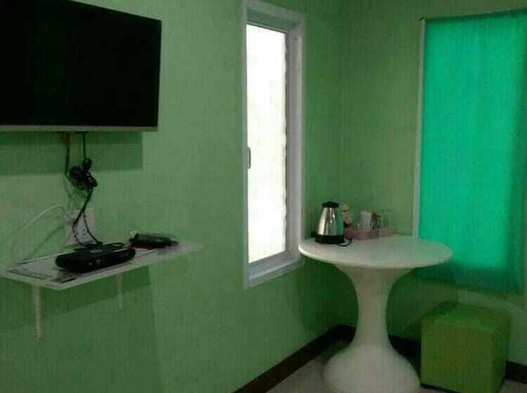 Szálloda Yamsurl House Resort