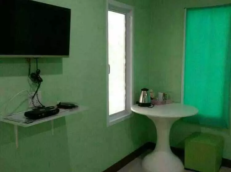 Hotelli Yamsurl House Resort