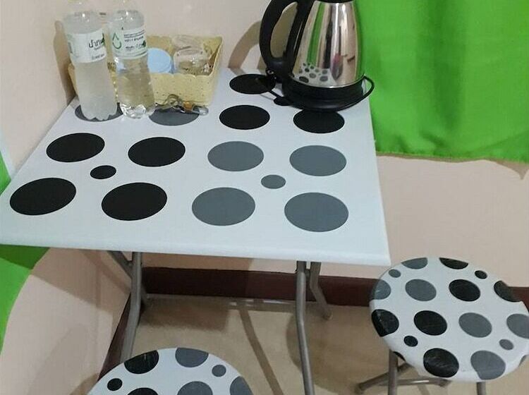 Szálloda Yamsurl House Resort