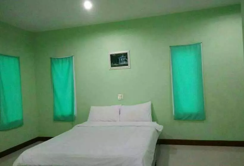 Hotelli Yamsurl House Resort