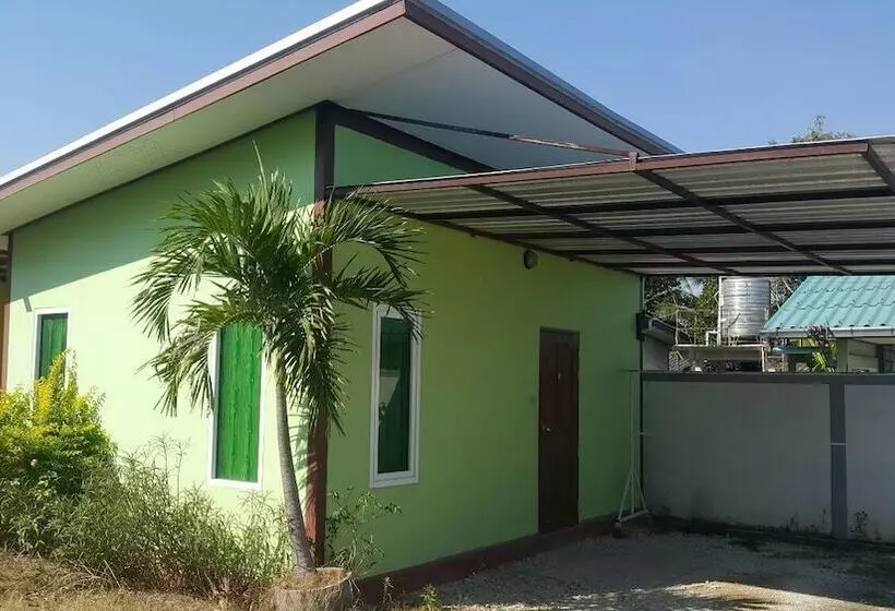 Hotelli Yamsurl House Resort