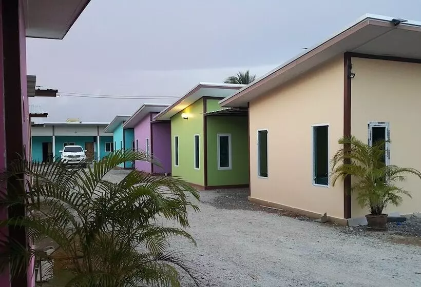 Hotelli Yamsurl House Resort