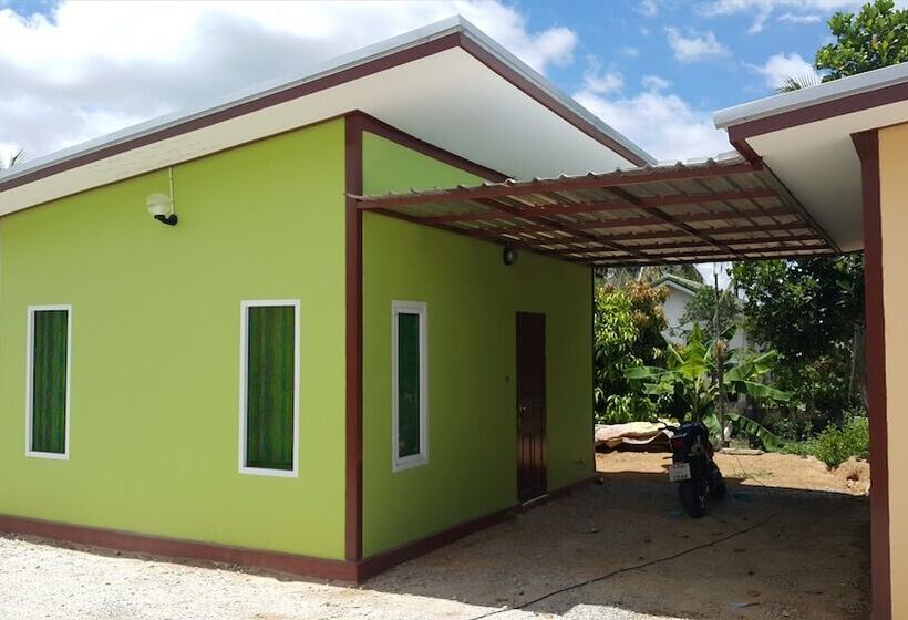 Szálloda Yamsurl House Resort