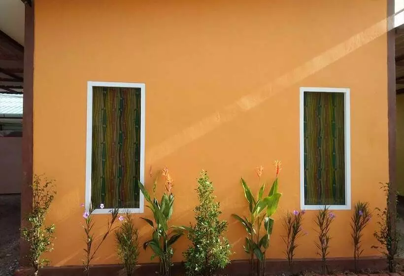 Hotelli Yamsurl House Resort