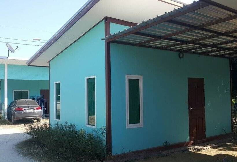 Szálloda Yamsurl House Resort