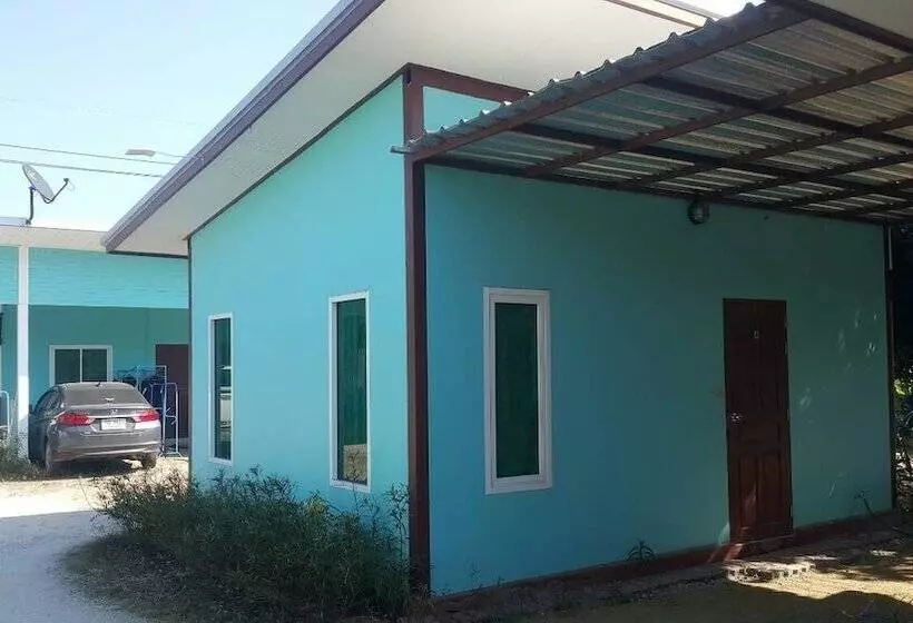 Hotelli Yamsurl House Resort