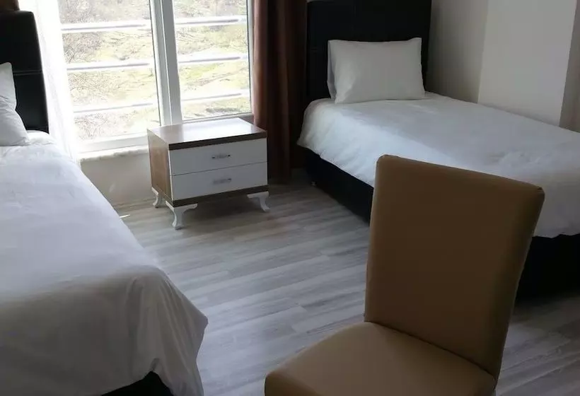 Korgan Otel