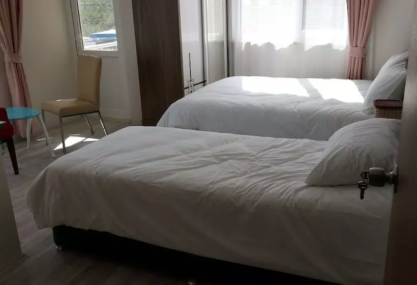 Korgan Otel