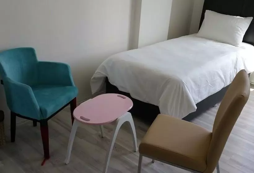 Korgan Otel