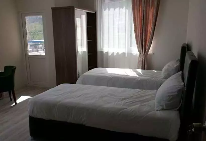 Korgan Otel