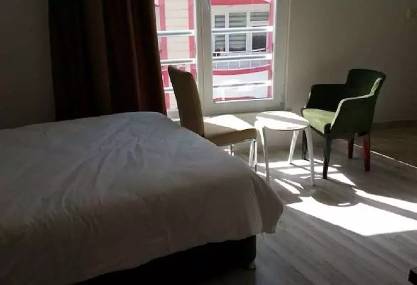 Korgan Otel