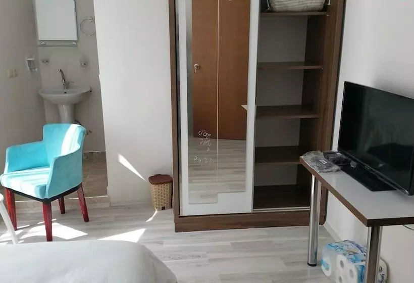 Korgan Otel