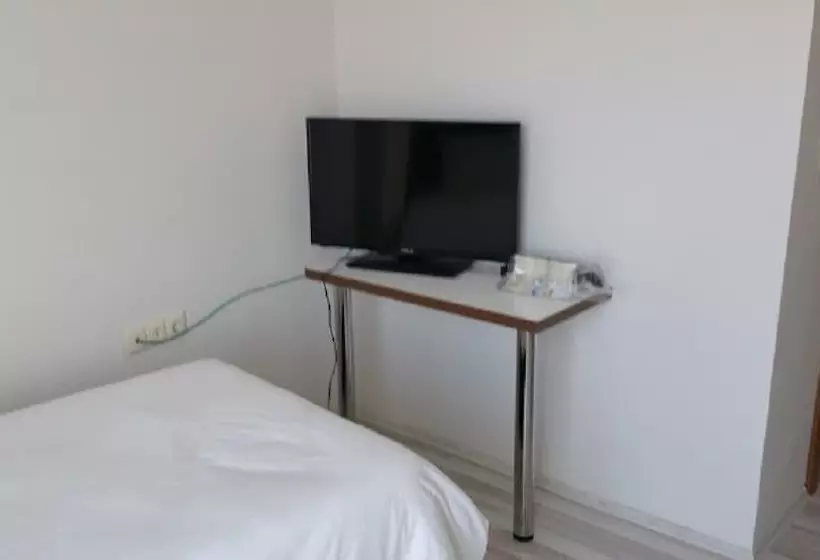 Korgan Otel