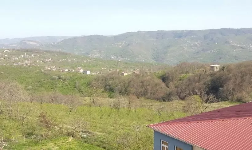 Korgan Otel