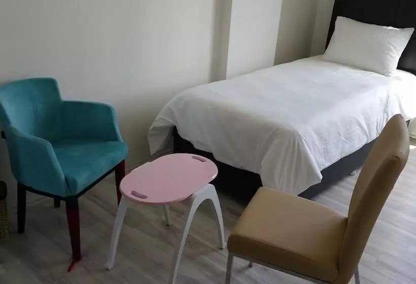 Korgan Otel