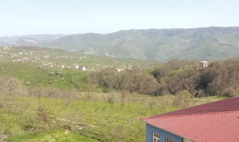 Korgan Otel