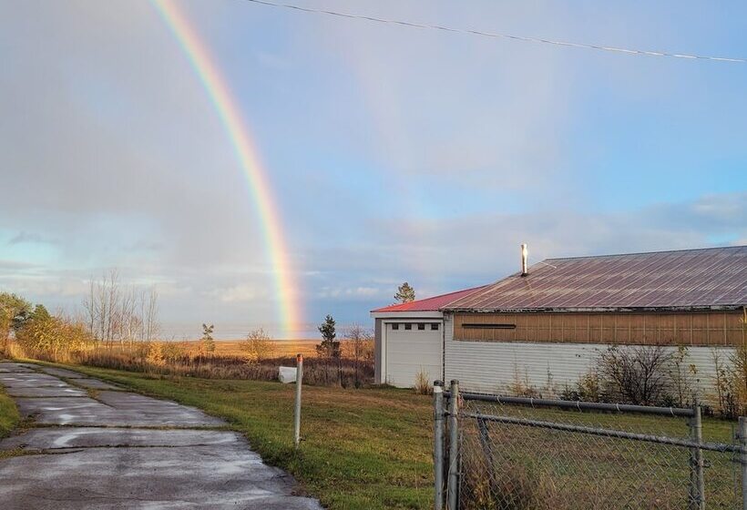 汽车旅馆 Shepody Bay Inn