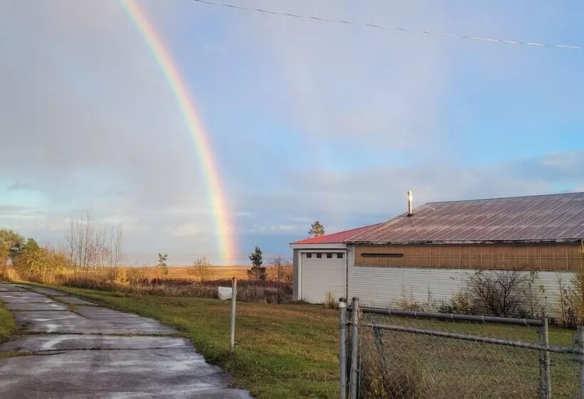 Motelli Shepody Bay Inn