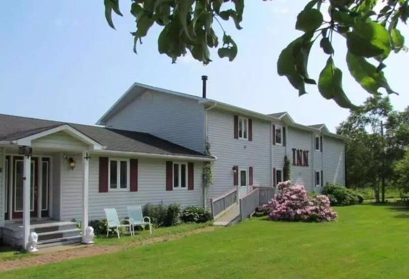 Motelli Shepody Bay Inn