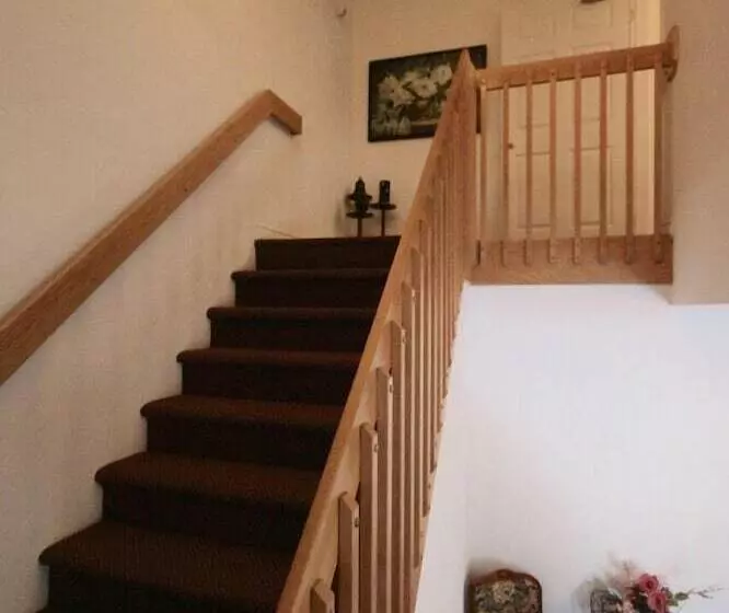 Motelli Shepody Bay Inn