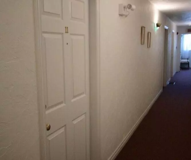 Motelli Shepody Bay Inn