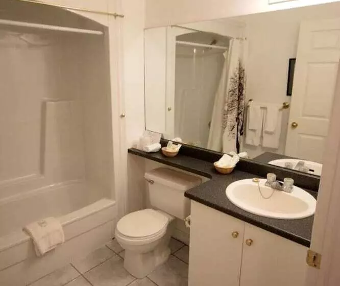 Motelli Shepody Bay Inn