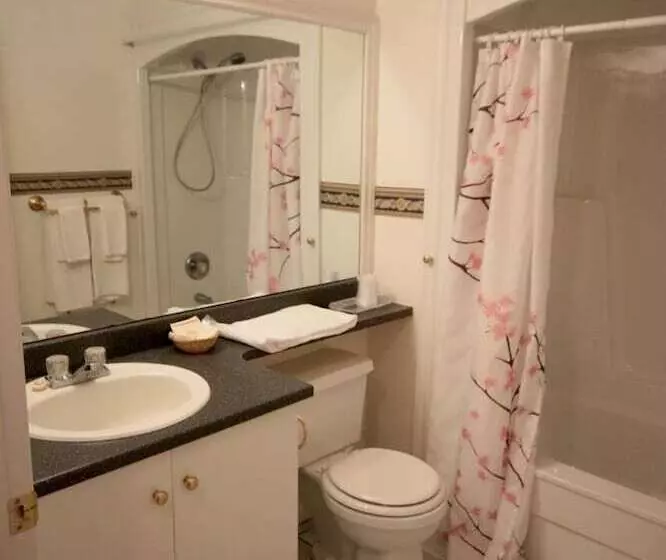 Motelli Shepody Bay Inn