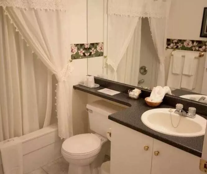 Motelli Shepody Bay Inn