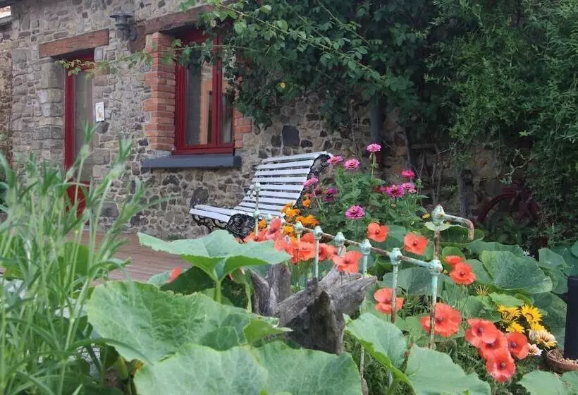 Majatalo Chambres Aux Bonnes Herbes