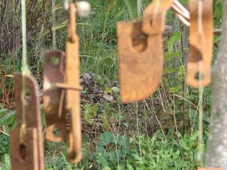 Majatalo Chambres Aux Bonnes Herbes