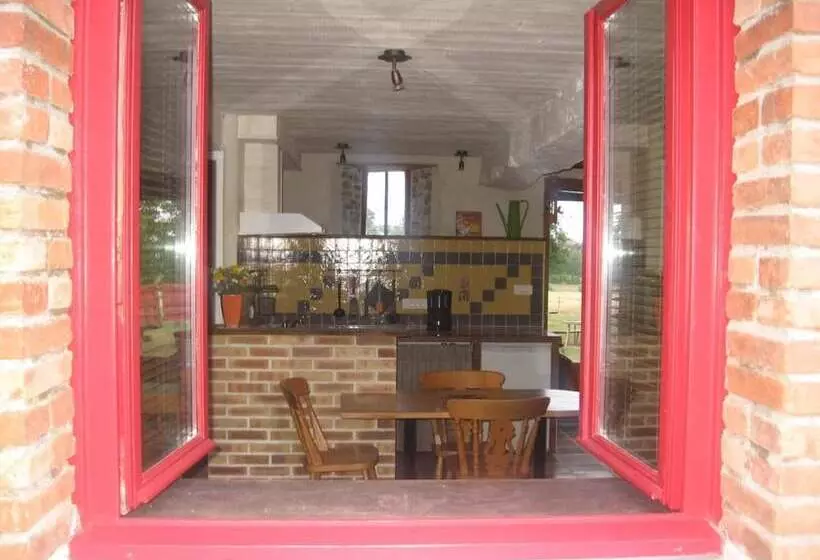 Majatalo Chambres Aux Bonnes Herbes