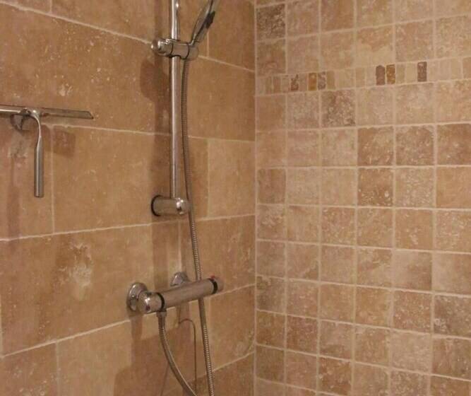 Пансион Chambres Aux Bonnes Herbes