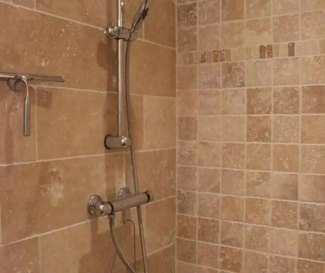 Majatalo Chambres Aux Bonnes Herbes