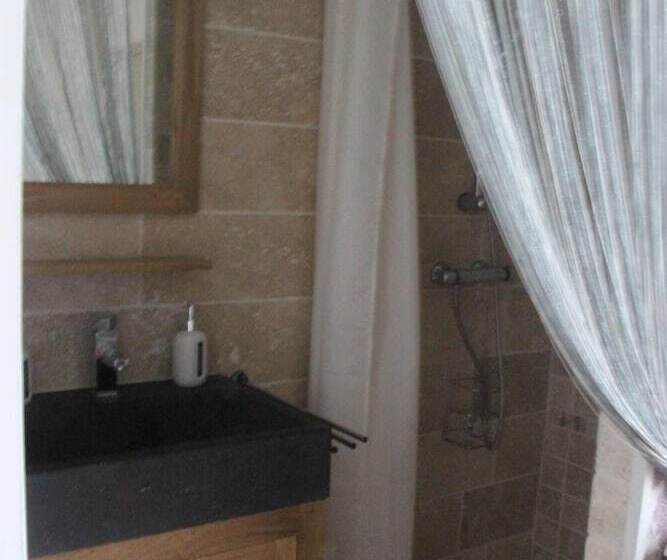 Пансион Chambres Aux Bonnes Herbes