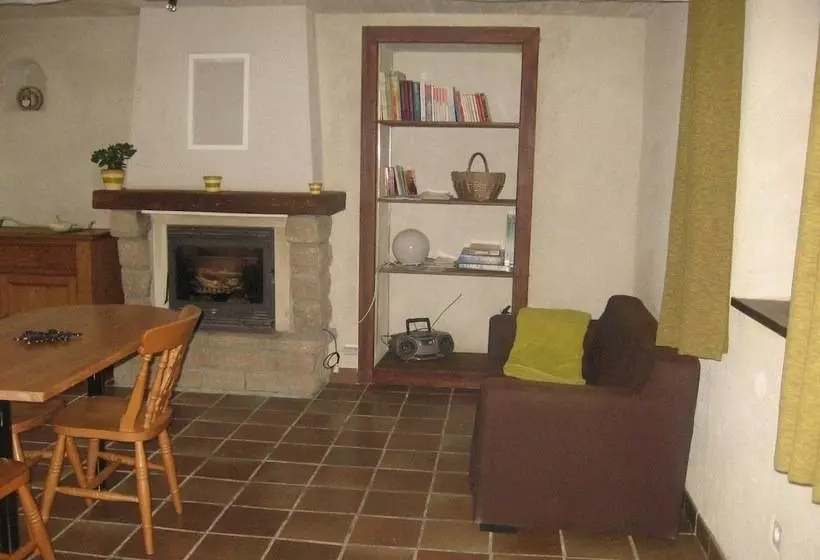 Majatalo Chambres Aux Bonnes Herbes