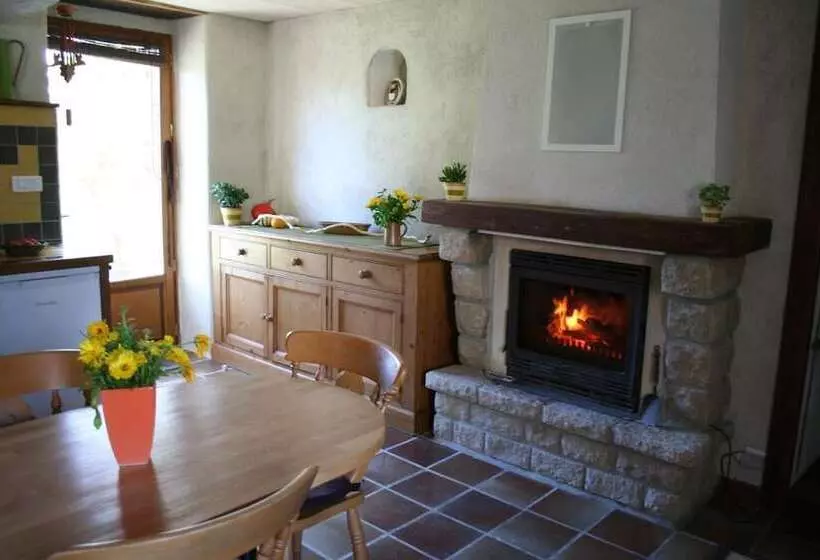 Majatalo Chambres Aux Bonnes Herbes