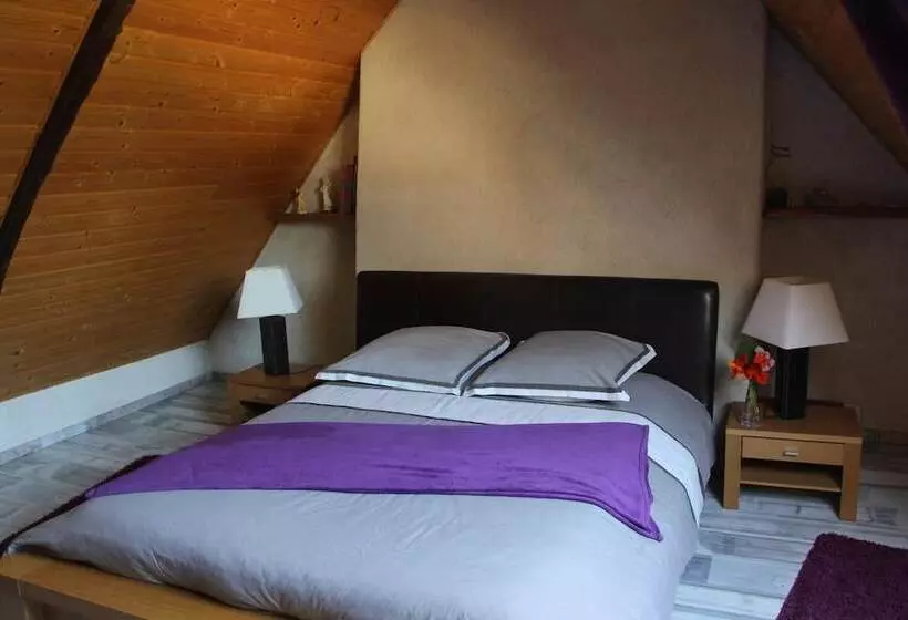 Majatalo Chambres Aux Bonnes Herbes